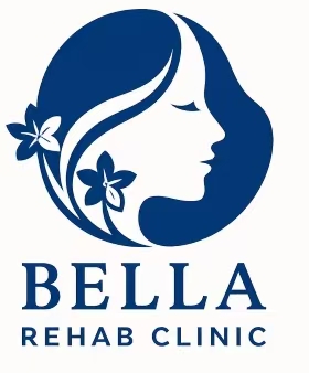 Bella Rehab Clinic Logo