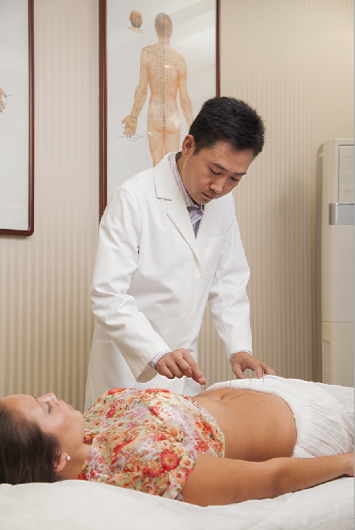 Manual therapy treatment