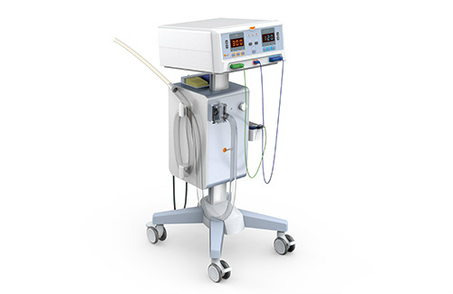 Rehabilitation equipment